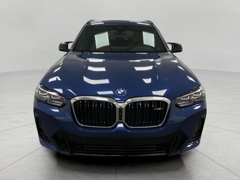 Certified 2022 BMW X3 M40i w/ Premium Package image 11