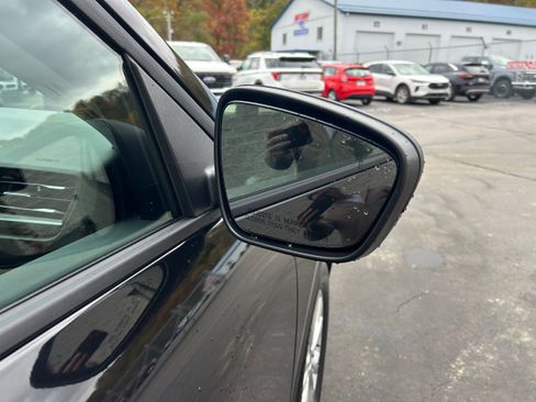 New 2026 Ford Escape Active w/ Cold Weather Package image 28