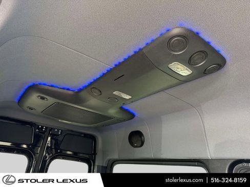 Used 2025 Mercedes-Benz Sprinter 2500 image 16