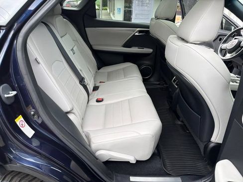 Used 2017 Lexus RX 350 F Sport w/ Cold Weather Package AWD/4WD image 25
