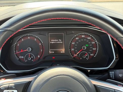 Used 2021 Volkswagen Jetta GLI FWD image 27