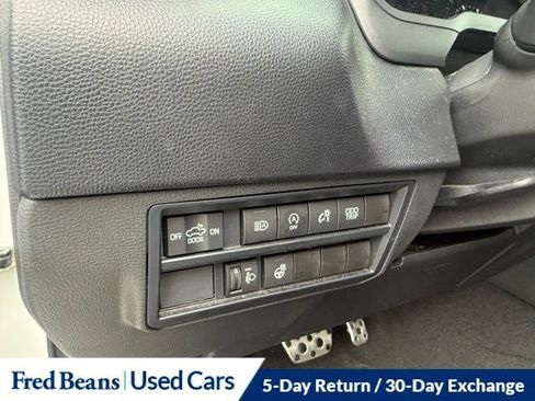 Used 2023 Toyota Tundra SR5 w/ TRD Sport Premium Package AWD/4WD image 27
