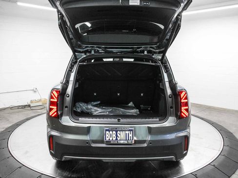 New 2026 MINI Cooper Countryman S image 25