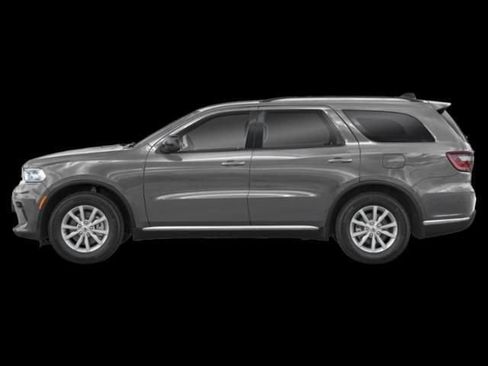 New 2026 Dodge Durango GT AWD/4WD image 16