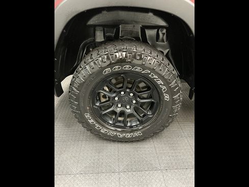Used 2025 RAM 1500 Rebel w/ Rebel Level 2 Equipment Group AWD/4WD image 41