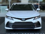 Certified 2023 Toyota Camry LE image 5