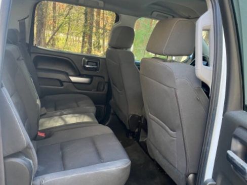 Used 2016 Chevrolet Silverado 1500 LT w/ Trailering Package image 11