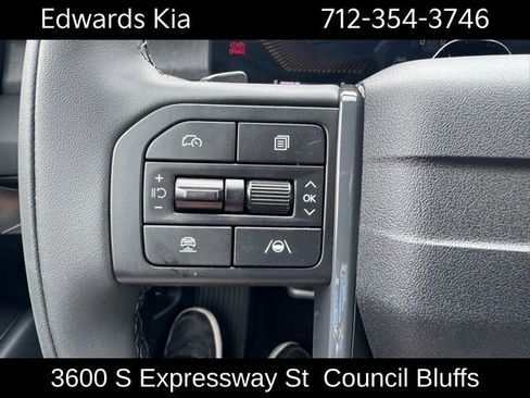 New 2027 Kia Telluride SX Prestige X-Line image 21