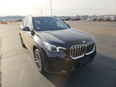 Used 2025 BMW X1 xDrive28i