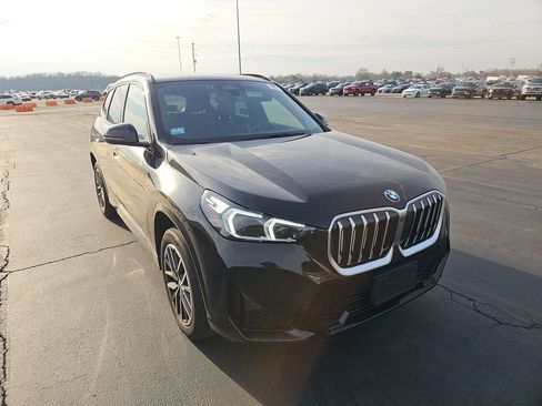 Used 2025 BMW X1 xDrive28i image 1
