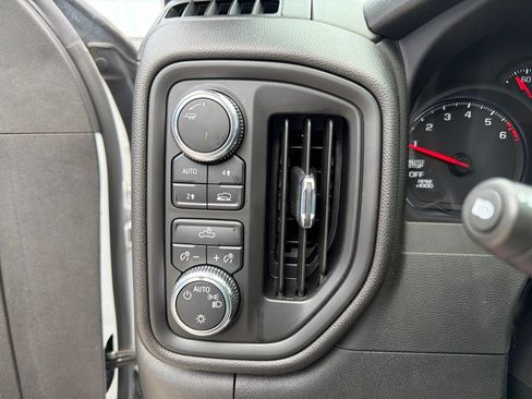 Used 2024 GMC Sierra 1500 Pro w/ Graphite Edition AWD/4WD image 25