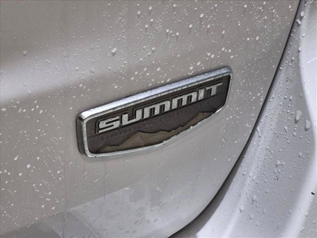 Used 2020 Jeep Grand Cherokee Summit w/ Platinum Series Group AWD/4WD image 8