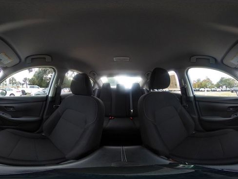 Used 2025 Nissan Sentra S image 42