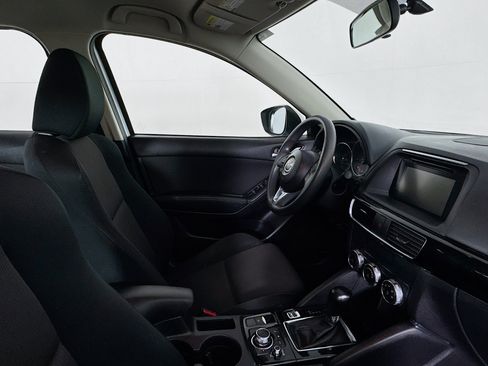 Used 2016 MAZDA CX-5 Sport FWD image 28