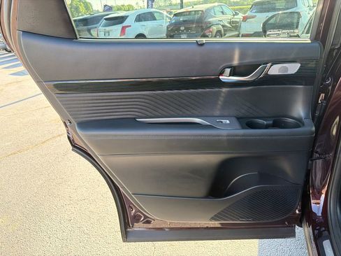 Used 2024 Hyundai Palisade Calligraphy AWD/4WD image 22