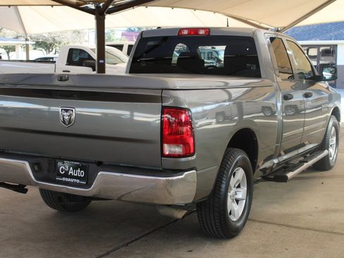 Used 2013 RAM 1500 Tradesman w/ Popular Equipment Group image 11