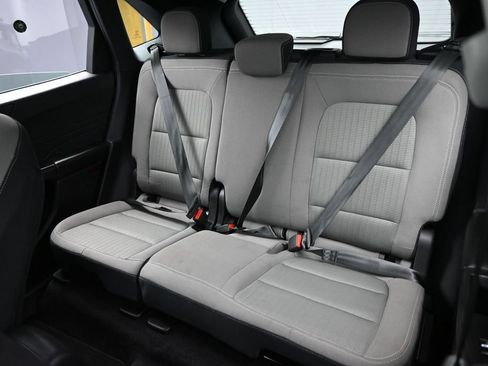 Used 2022 Ford Escape S AWD/4WD image 14