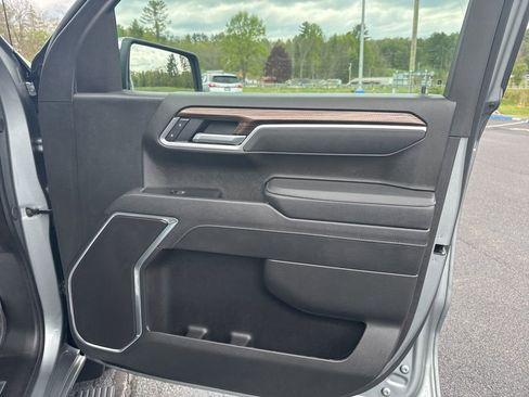 New 2026 Chevrolet Silverado 1500 LT image 32