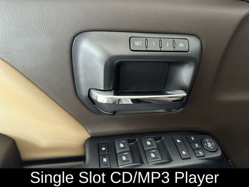 Used 2019 GMC Sierra 2500 Denali w/ Duramax Plus Package image 12