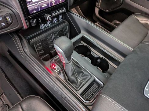 Used 2026 RAM 1500 RHO w/ RHO Level 1 Equipment Group image 12