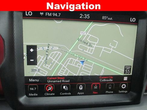 Used 2023 Jeep Wrangler Rubicon w/ Safety Group AWD/4WD image 15