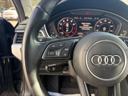 Used 2017 Audi A4 2.0T Premium Plus w/ Premium Plus Package AWD/4WD image 6