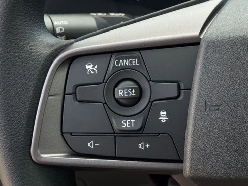 New 2026 Nissan Sentra SV FWD image 17