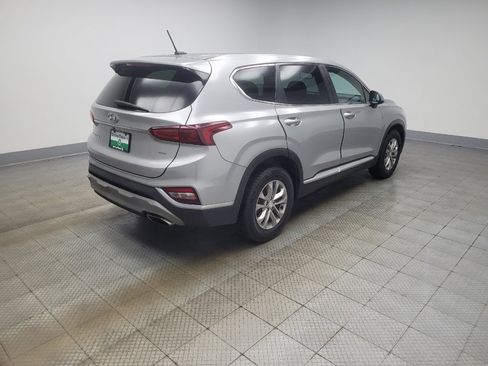Used 2020 Hyundai Santa Fe SE w/ Cargo Package AWD/4WD image 10