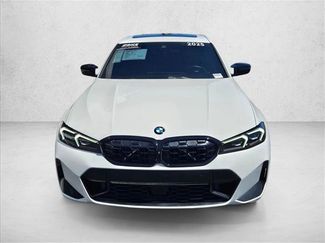 Used 2025 BMW M340i w/ Premium Package RWD video 2