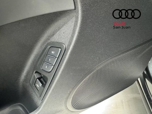 New 2026 Audi Q3 quattro 2.0T AWD/4WD image 34