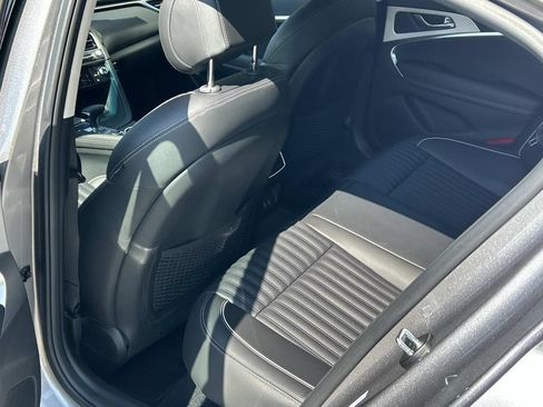 New 2026 Genesis G70 2.5T Prestige AWD/4WD image 19