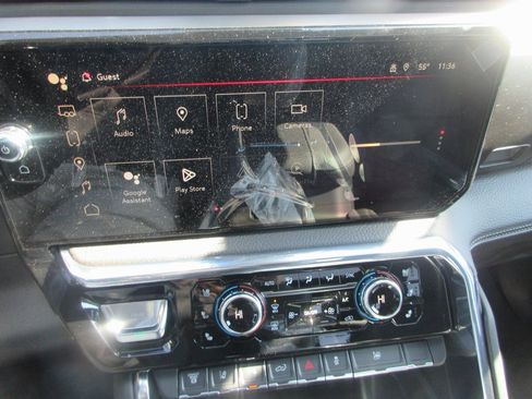 New 2026 GMC Sierra 3500 Denali w/ Denali Reserve Package image 20