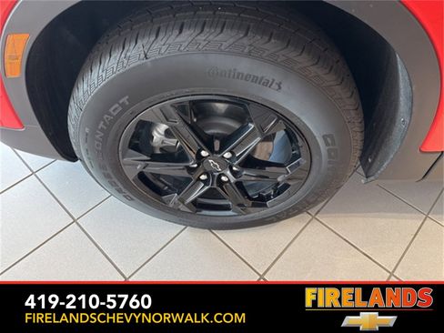 New 2025 Chevrolet Blazer LT w/ Convenience Package image 13