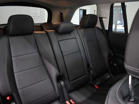 Certified 2026 Mercedes-Benz GLS 450 4MATIC w/ AMG Line Exterior image 28
