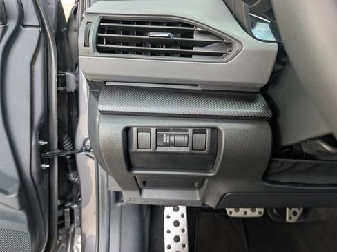 Used 2026 Subaru Crosstrek 2.5i Sport AWD/4WD image 11