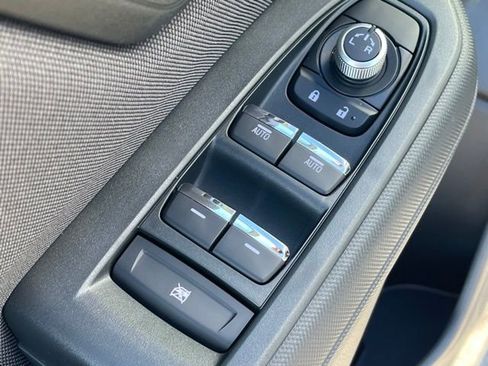 New 2025 Subaru Forester Premium image 16