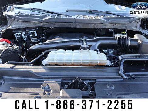 Used 2023 Ford F150 XLT image 36