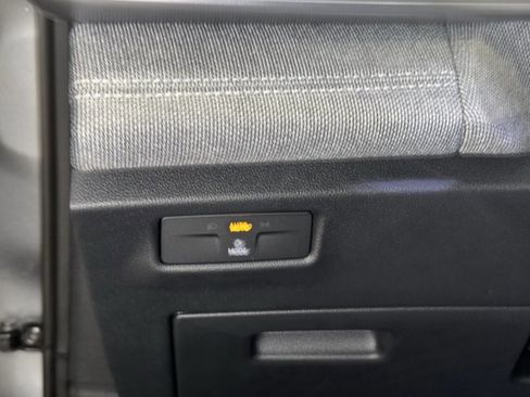 New 2025 Volkswagen Tiguan S image 19