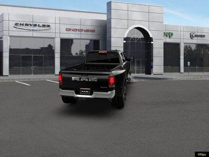 New 2026 RAM 3500 Tradesman
