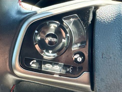 Used 2020 Honda Civic Si image 10