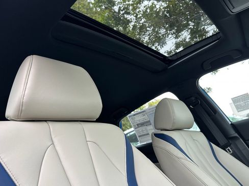 New 2026 Acura Integra A-Spec image 18