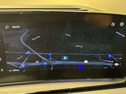 New 2025 Audi Q6 e-tron Premium Plus image 18