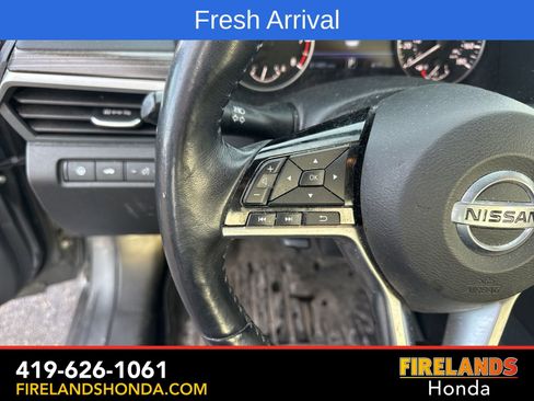 Used 2019 Nissan Altima 2.0 Platinum image 19