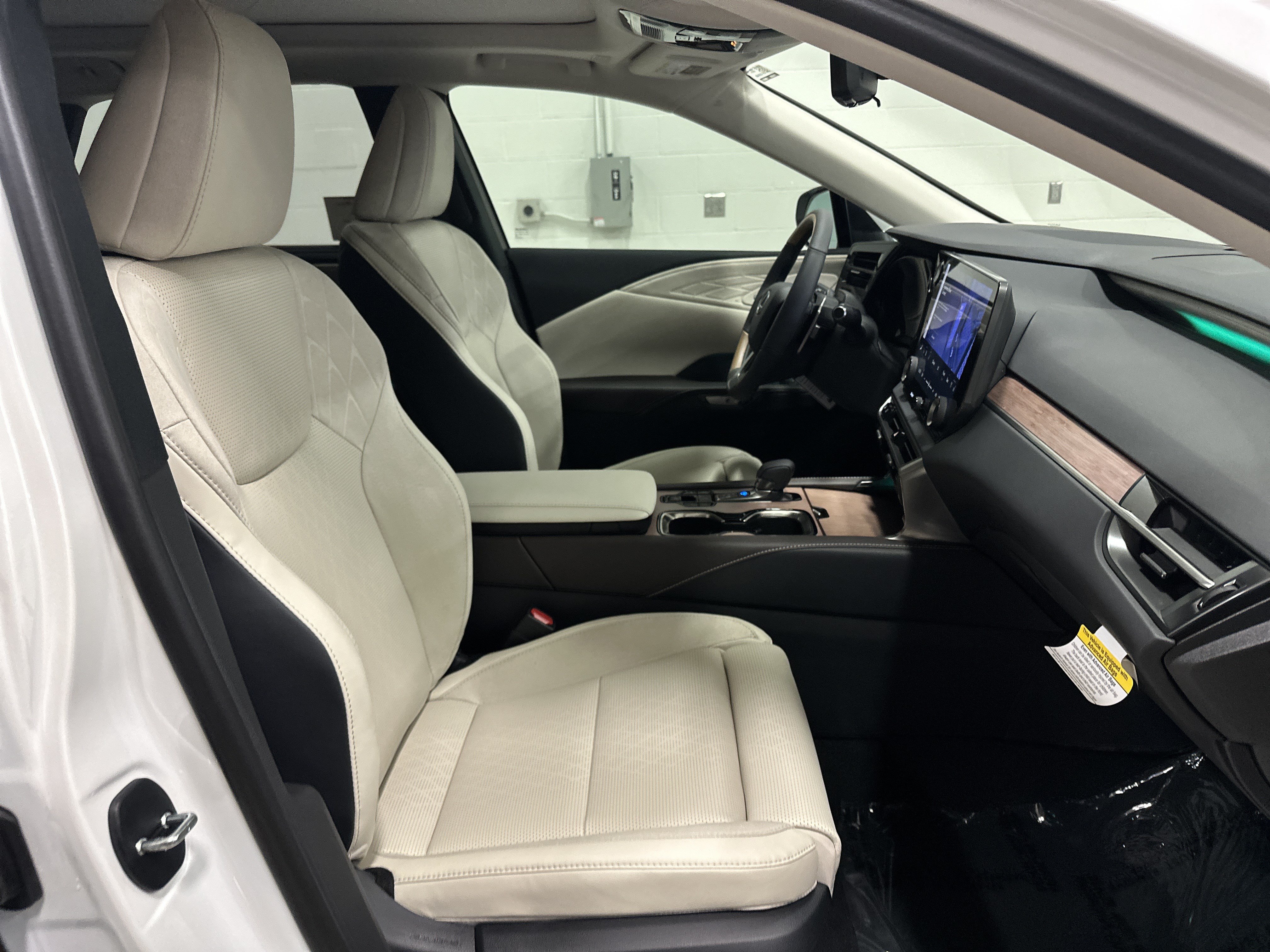 New 2026 Lexus RX 350 AWD w/ Convenience Package image 21