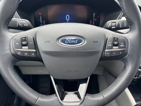Used 2024 Ford Escape Active FWD image 25