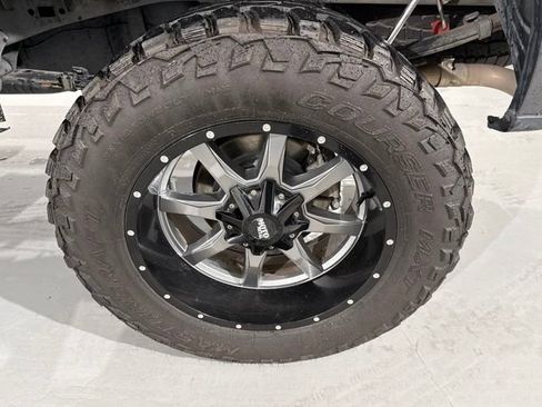 Used 2020 Ford F150 XL w/ Equipment Group 101A Mid AWD/4WD image 6