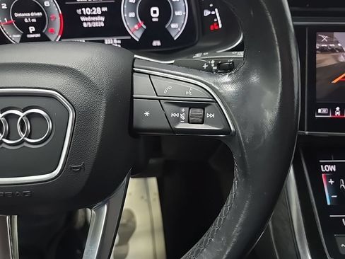 Used 2021 Audi Q7 2.0T Premium Plus AWD/4WD image 23