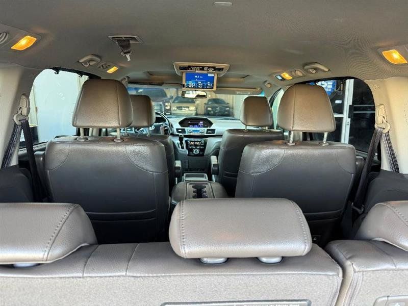 Used 2012 Honda Odyssey EX-L image 39
