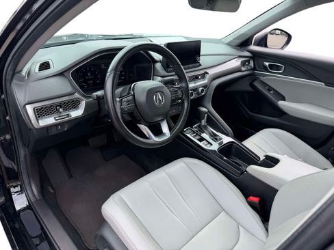 Used 2024 Acura Integra FWD image 11