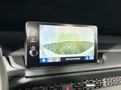 New 2026 Honda Accord SE image 25